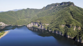 [27] 화순 적벽과 연둔리 숲정이, 가을의 고요한 울림 [앵+글로 본 남도 세상]