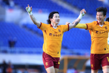 광주FC 신창무 