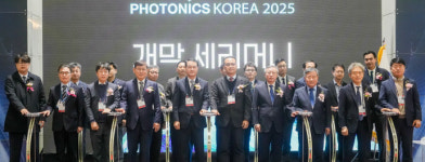 PHOTONICS KOREA 2025 성료…1천만 달러 수출계약
