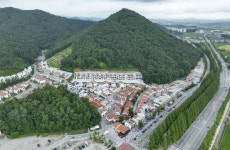 [30] 렌즈에 담은 담양 (1-하) 메타세쿼이아 숲길 끝, 프로방스를 꿈꾼다 [앵+글로 본 남도세상]