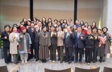 2025 정기총회 및 국민모범인상 시상식 성료