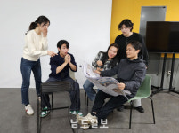 [광주·전남 문화예술인 재능기부 현장을 가다-(9)직장인극단 DL] 연극으로 나누는 감동과 연대