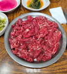 [남도 맛집-광양시 장원회관]근본 넘치는 진짜 광양숯불구이