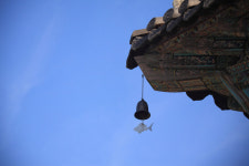 [아침을 여는 시]풍경 달다 - 정호승