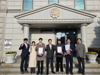 광주 서석중, 검도 명문학교 자리매김