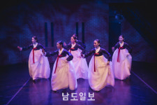 클래식과 전통의 만남, 12월 수요콘서트