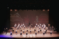 하모니로 떠나는 새로운 여정