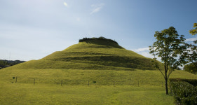 [31] 순천만 국가정원, 도시를 막아 습지를 살리다 [앵+글로 본 남도 세상]