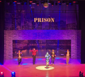 끝없는 거짓말과 반전…국민연극 라이어·프리즌 광주서 만난다