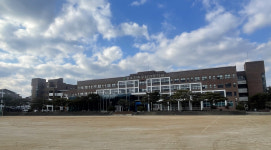 광주전자공고, 새롭게 단장…환경개선 공사 완료