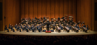 음악으로 여는 새해…희망의 메시지 울려 퍼진다