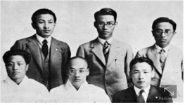 [22] 용아로의 주인공, 시인 용아 박용철 [도로명 속 남도역사인물]