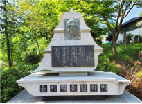 [22] 용아로의 주인공, 시인 용아 박용철 [도로명 속 남도역사인물]