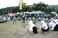 [1] 기록 유산 품은 명촌 화순 도장마을 [남도 종가, 시대를 넘다]