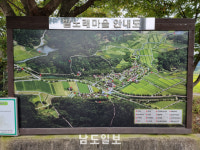 [1] 기록 유산 품은 명촌 화순 도장마을 [남도 종가, 시대를 넘다]