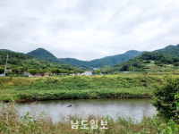 [1] 기록 유산 품은 명촌 화순 도장마을 [남도 종가, 시대를 넘다]