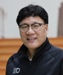 [제4회 남도일보배 전국오픈탁구대회]이상재 광주광역시탁구협회 수석부회장 "지역 탁구의 한 해를 여는 출발선"