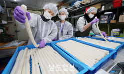 북구, 설 앞두고 방앗간 위생점검