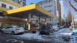 줄어드는 전남 주유소…기름 찾아 삼만리