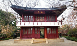 [2] 백범과 홍커우 의거 윤봉길과 만남과 이별 [중국 백범 김구 로드를 가다]