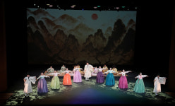 해설과 함께 즐기는 국악의 향연