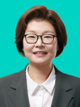 [6·3지방선거 현장]기본소득당 문지영, 전남광주특별시의원 비례대표 출마 선언