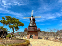 [46] 강진 전라병영성, 500년 돌담에 스며든 이방인의 숨결[앵+글로 본 남도 세상]