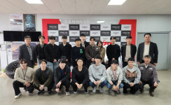 고객 중심 사고 키운다…금호타이어, 일반직 영업현장 체험