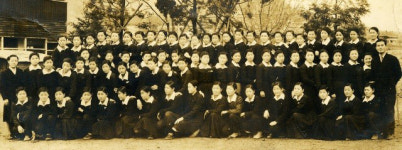[28]노래 부용산과 목포 항도공립여자중학교 (하) [남도 학교기행]