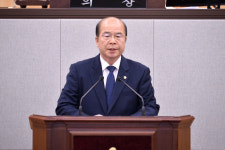 여수 문수~시전 도로 개설, 지지부진…시민 불편 심화