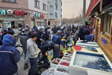 [외국인 노동자 리포트]작은 지구촌 전남 영암 삼호읍 가보니 ⑧·(끝) 제2의 고향서 코리안드림 꿈꾼다