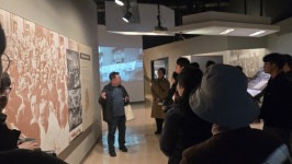 [사람&스토리]오승국 제주4·3평화투어 소장 제주 4·3, 기억해야 할 민주주의 역사
