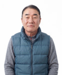 [사람&스토리]김창길 장성동화잔디생산자 영농조합법인 대표 장성 잔디 경쟁력 높일 것