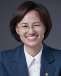 [6·3지방선거 현장]강은미 정의당 특별시장 후보 진주 CU 물류센터 사망사고, 진상규명
