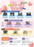 동구, 고향사랑기부 답례품 확대…골목경제 활성화 속도
