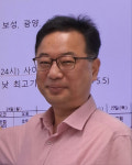 [사람&스토리]김문용 광주지방기상청 기상전문관 정확한 예보, 시민 안전 지키는 첫걸음