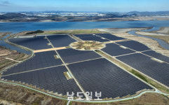 [사설]수도권 대규모 태양광 설치, 첨단산업 집중화 우려