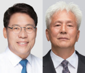 [6·3 지방선거 현장]박웅두·이성로 손잡나…곡성군수 선거 단일화 급물살