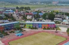 [31] 강진 작천초교… 잠시 멈춤, 휴식이 필요하거든(상)[남도 학교기행]