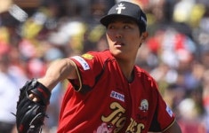 이의리 또 조기 강판…KIA, 롯데에 3-7 패