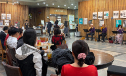 서구문화센터 토요문화산책 성료