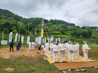 꽃향기·음악 선율에 실려 온 전남의 오감만족 축제 성황