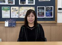 [사람&스토리]심혜경 광주 서구 화정4동 주민자치회장 주민과 소통하는 문화마을 만들 것