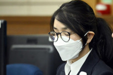 김건희 '매관매직' 1심 오늘 선고…징역 7년6개월 구형