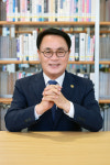 송형곤 전남광주통합특별시 의장 "의회가 앞장서 통합·상생의 길을 제시"