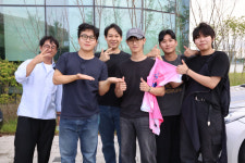 비전푸드 너싱홈 예원 | "반도체부터 K푸드까지"…전남광주 미래 비전선포식 이모저모
