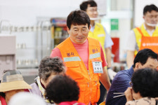 [사람&스토리]조영도 분도와안나 개미꽃동산 총무이사 따뜻한 밥 한 끼 제공 보람