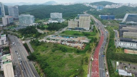 정부울산지방합동청사 건립 계획..수요 부족 제자리 걸음