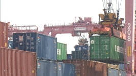 울산, 대중국 수출 내림세..올 들어 15% 감소