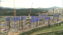 울산시, 대형 건설사에 지역업체 공사 참여 요청